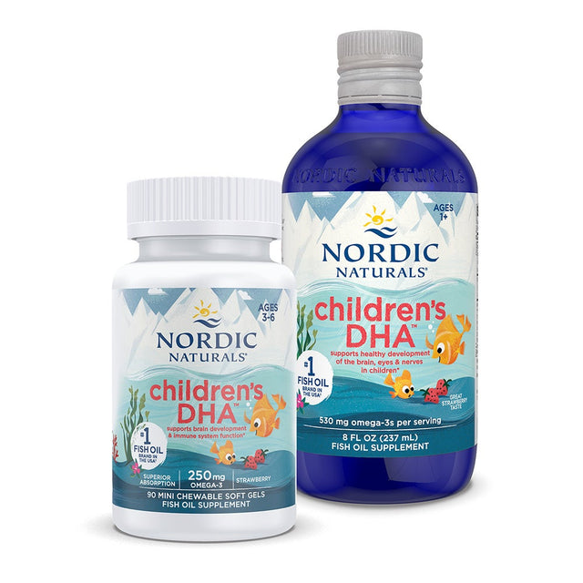 Product Image Children's DHA