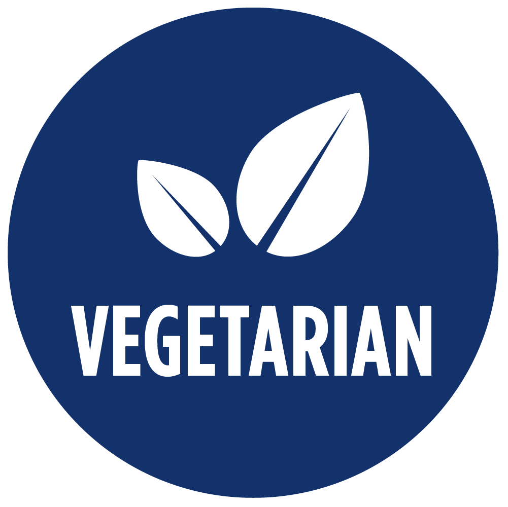 Vegetarian